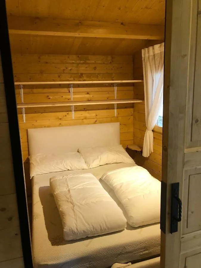 Hotel Brevar Vakantie - Porlezza 0*,  Italia