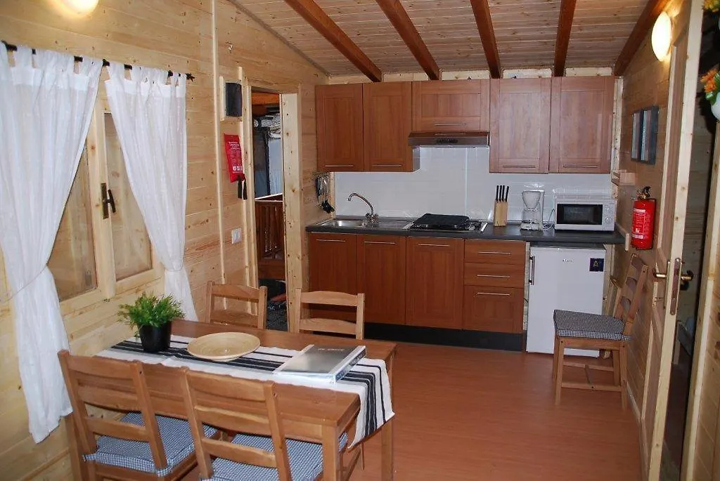 Camping Hotel Brevar Vakantie - Porlezza Italia