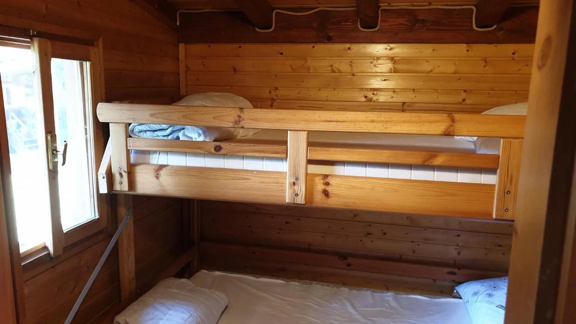 Camping Hotel Brevar Vakantie - Porlezza