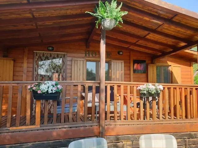Hotel Brevar Vakantie - Porlezza