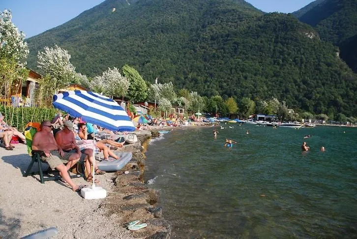 Hotel Brevar Vakantie - Porlezza